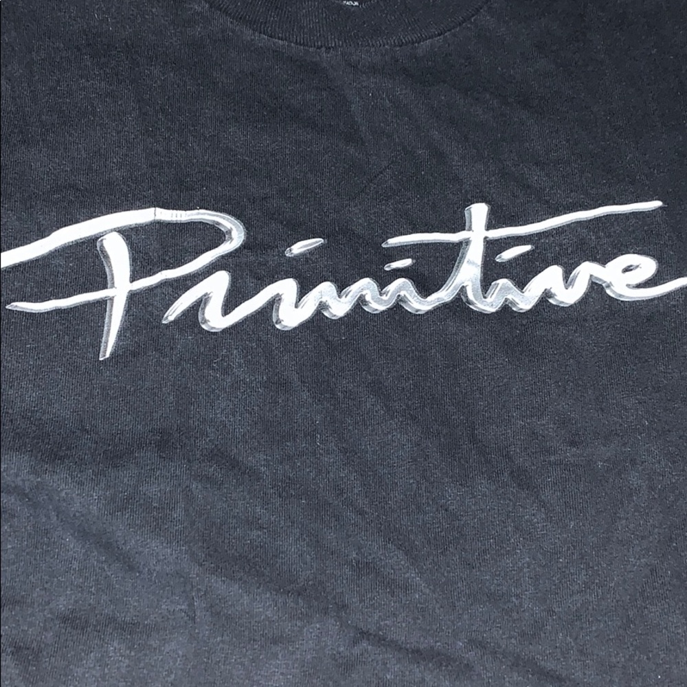 Primitive t-shirt - Picture 2 of 2